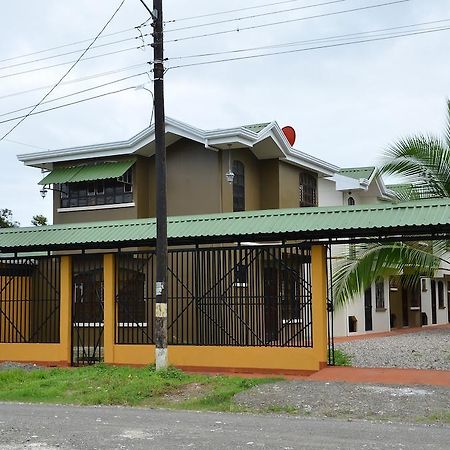 Apartamentos Herrera Puerto Jimenez Room photo