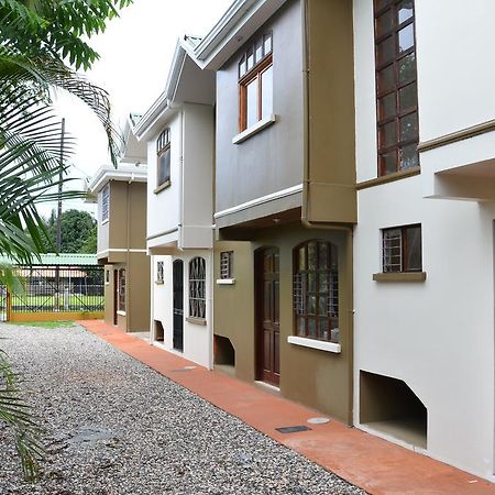 Apartamentos Herrera Puerto Jimenez Room photo