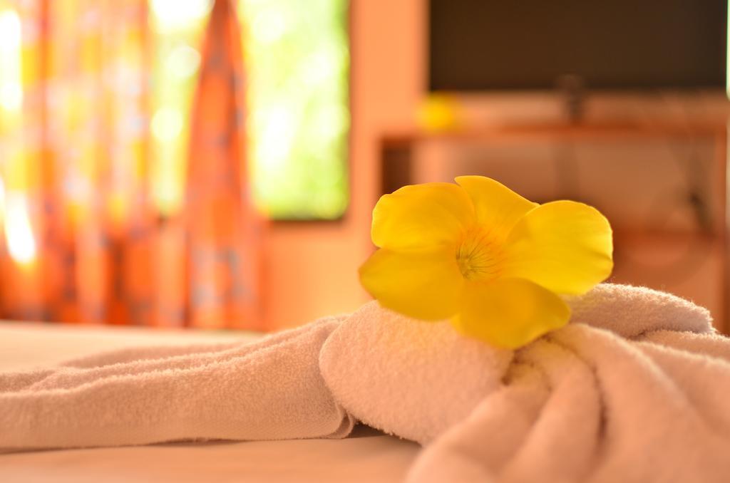Apartamentos Herrera Puerto Jimenez Room photo