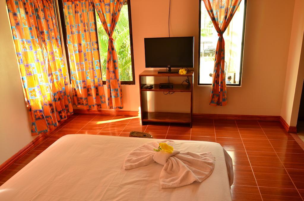 Apartamentos Herrera Puerto Jimenez Room photo