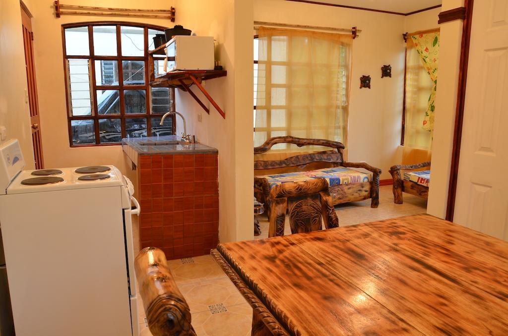 Apartamentos Herrera Puerto Jimenez Room photo