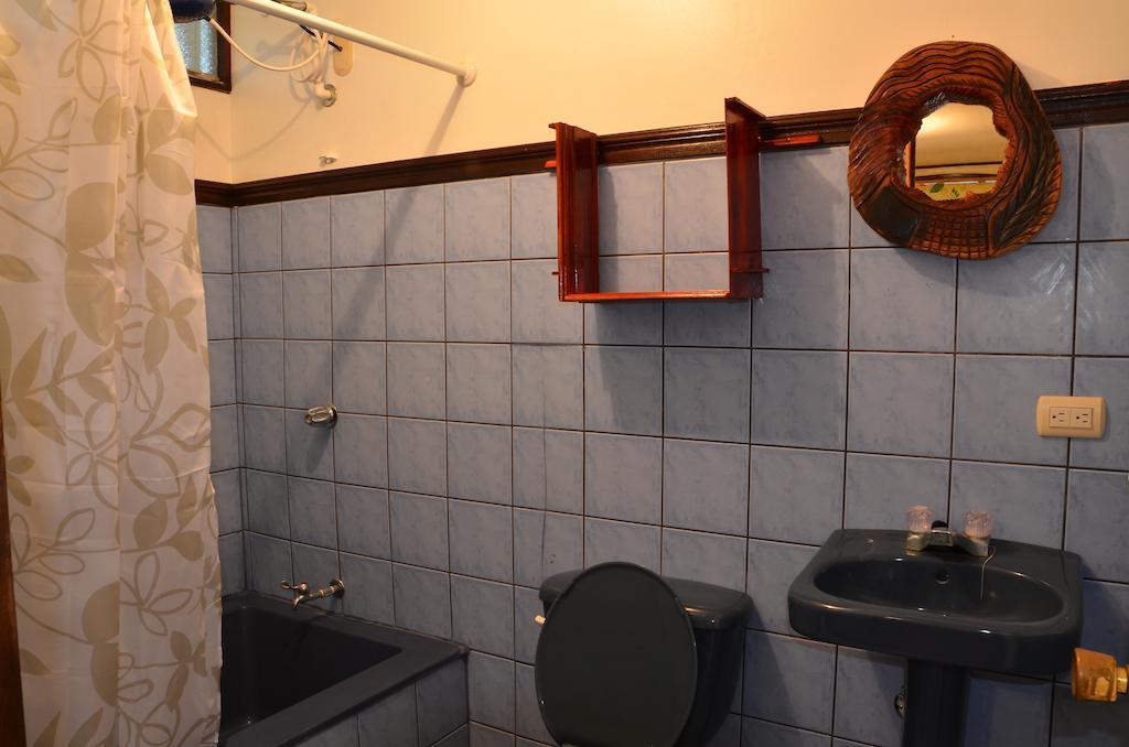 Apartamentos Herrera Puerto Jimenez Room photo