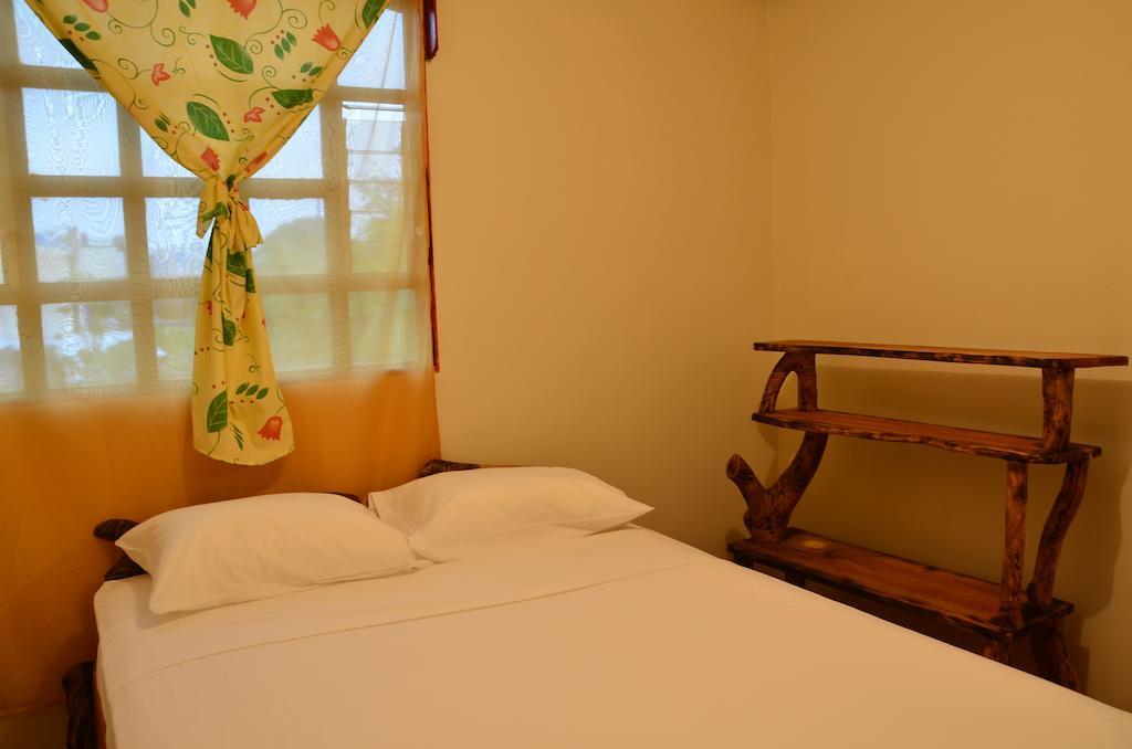 Apartamentos Herrera Puerto Jimenez Room photo