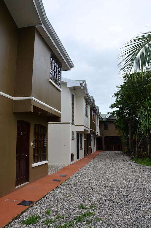 Apartamentos Herrera Puerto Jimenez Room photo
