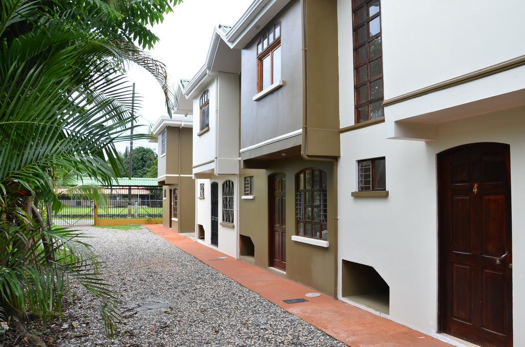 Apartamentos Herrera Puerto Jimenez Room photo