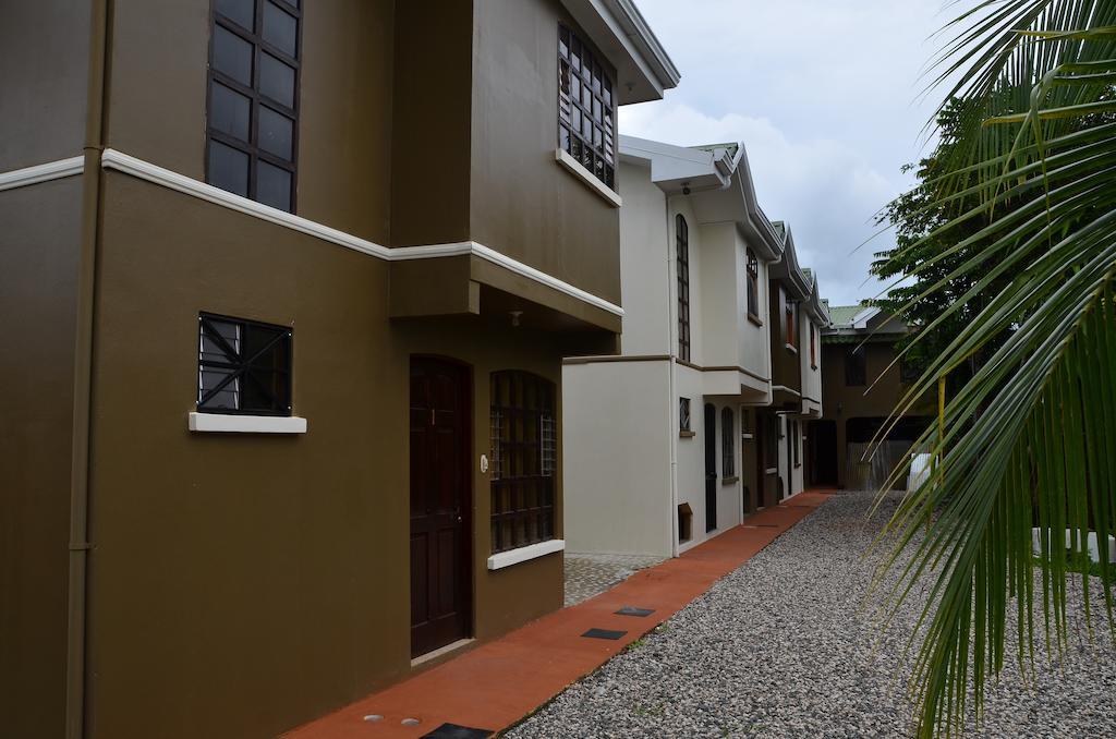 Apartamentos Herrera Puerto Jimenez Room photo