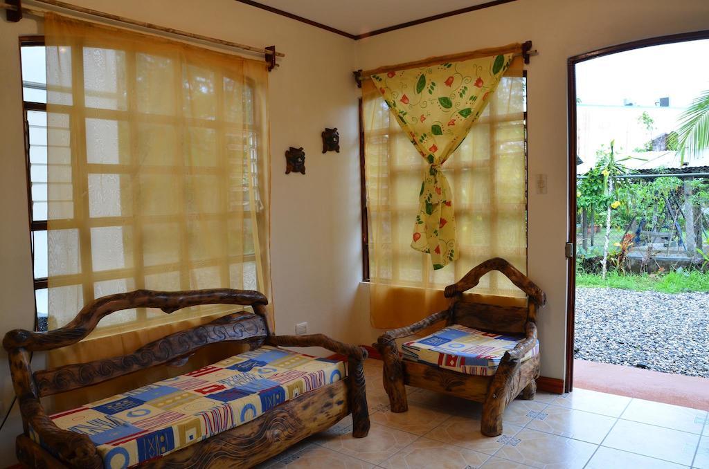 Apartamentos Herrera Puerto Jimenez Room photo