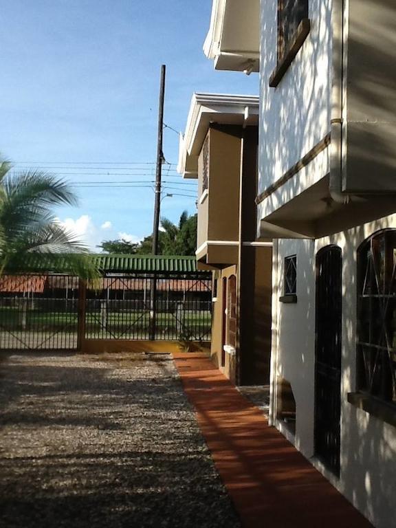 Apartamentos Herrera Puerto Jimenez Room photo