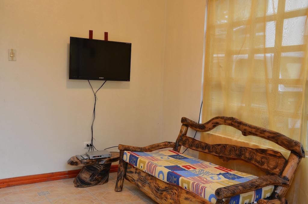 Apartamentos Herrera Puerto Jimenez Room photo