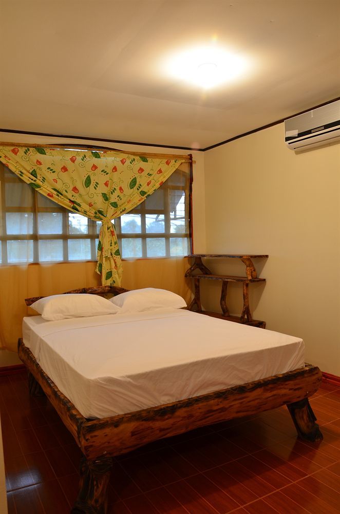 Apartamentos Herrera Puerto Jimenez Exterior photo
