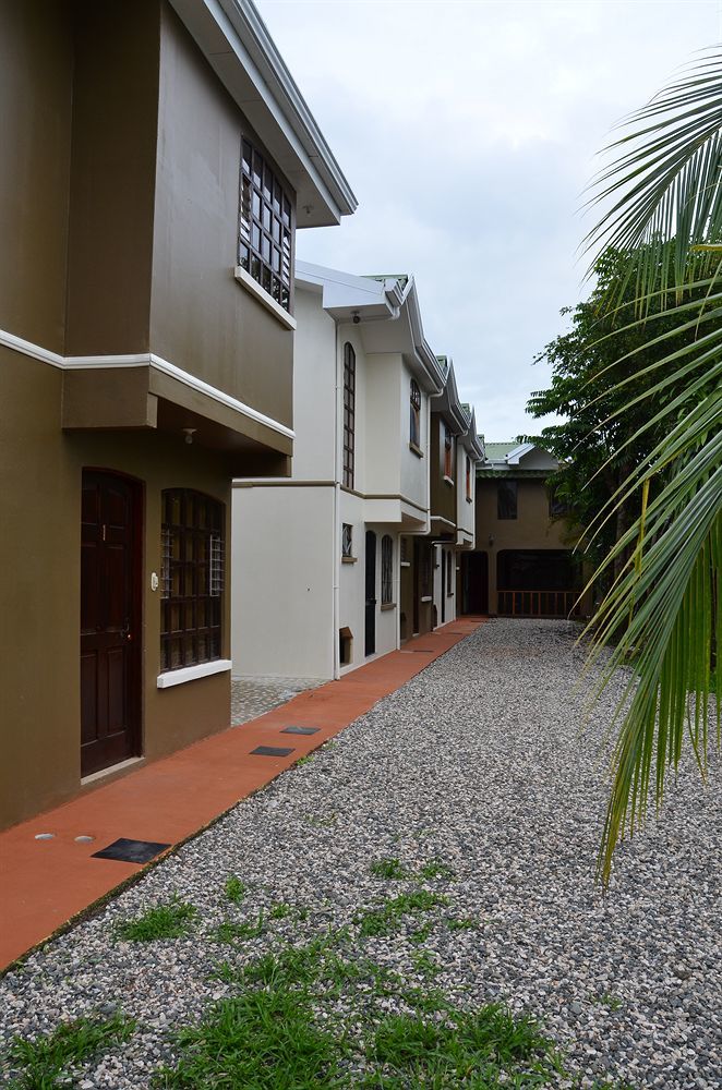 Apartamentos Herrera Puerto Jimenez Exterior photo